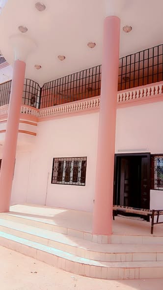 عمارة للبيع - امدرمان - الروضة — 2