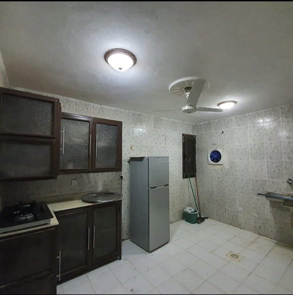 شقة للإيجار - امدرمان - المهندسين