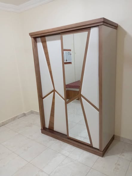 شقة للإيجار - بورتسودان - المطار