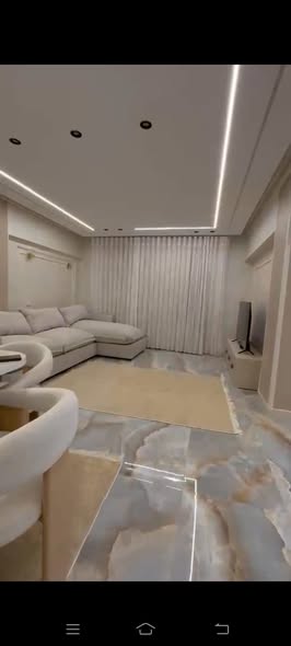 شقة للبيع — 5