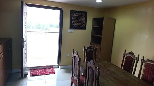 Apartment for rent