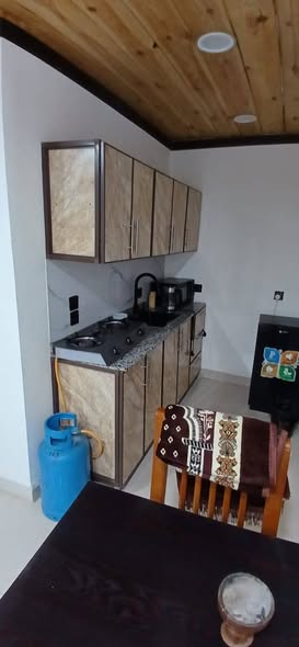 شقة للإيجار - بورتسودان - المطار — 4