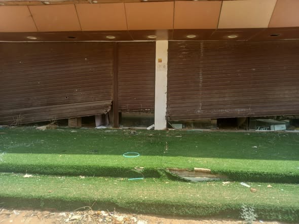 محل للإيجار - الخرطوم - الرياض — 3