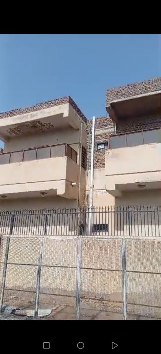 بيت للبيع - الخرطوم - جبرة