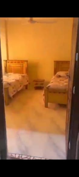 Apartment for rent — 4