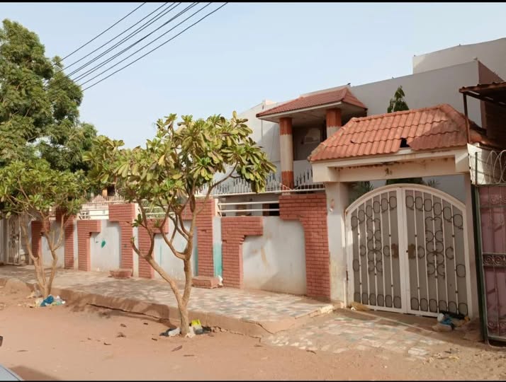 House for sale
