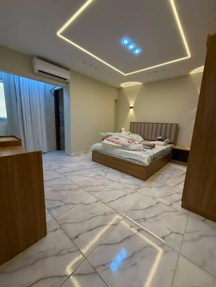 Apartment for sale — 5
