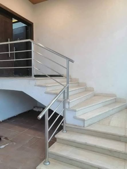 عمارة للبيع - بحري - كافوري — 5