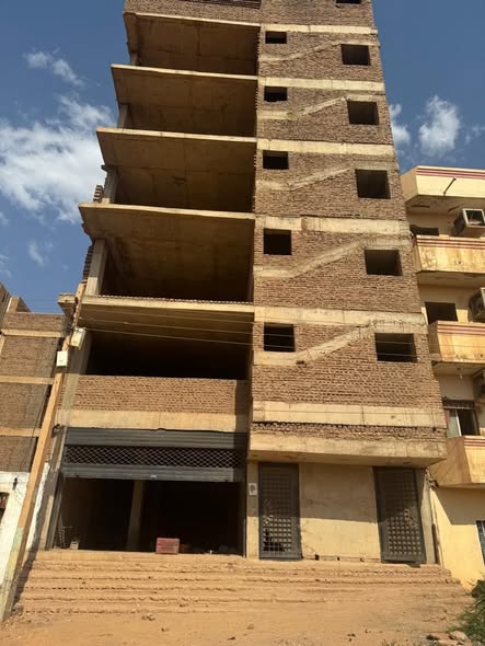 Building for sale — 2
