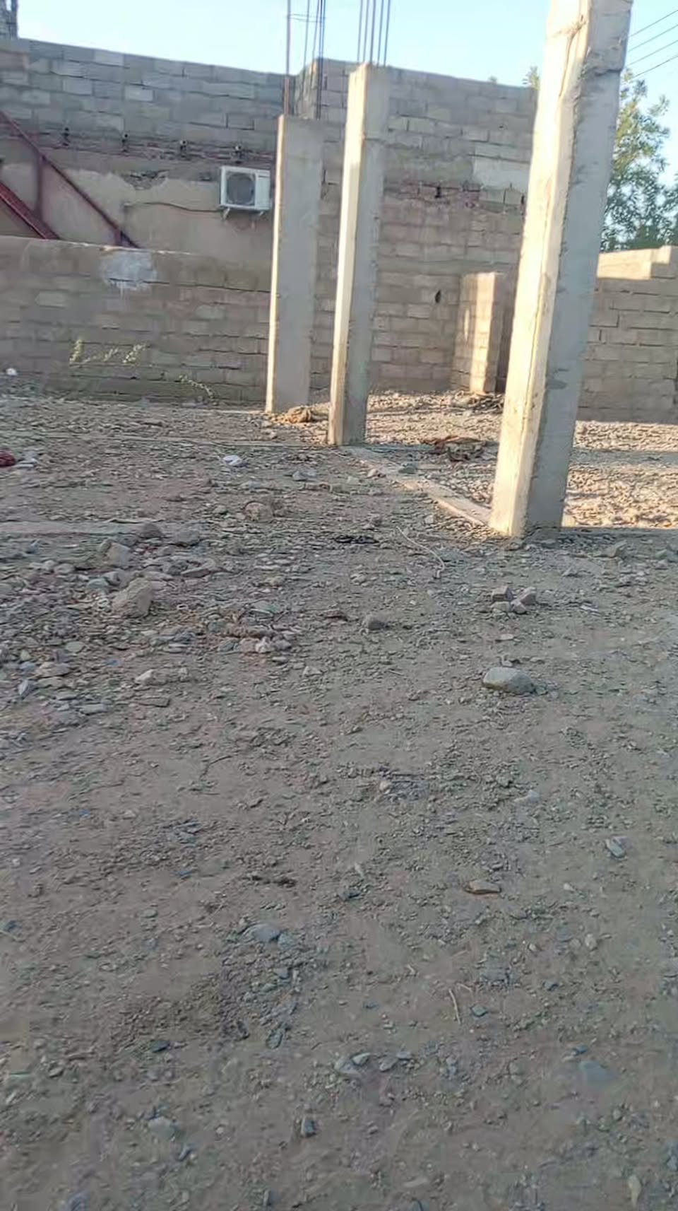 أرض للبيع - بورتسودان - شقر