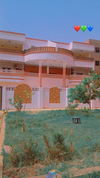 عمارة للبيع - امدرمان - الروضة — 4