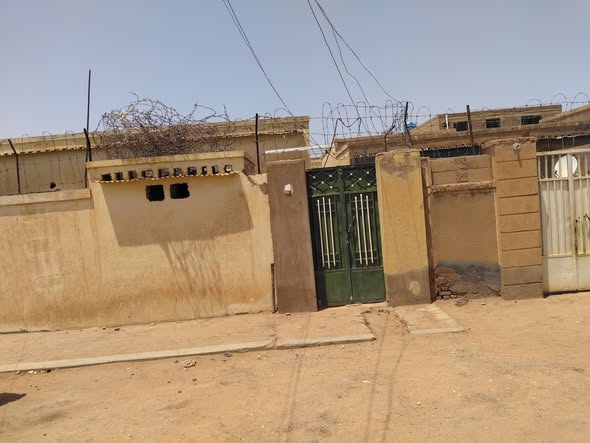 House for sale — 2