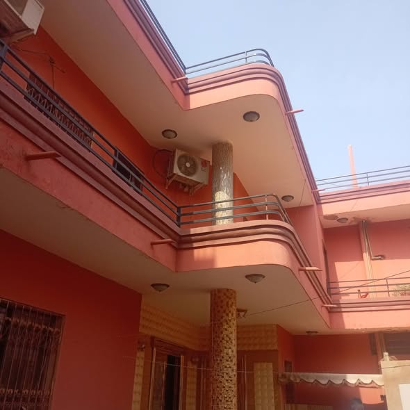 House for sale — 2