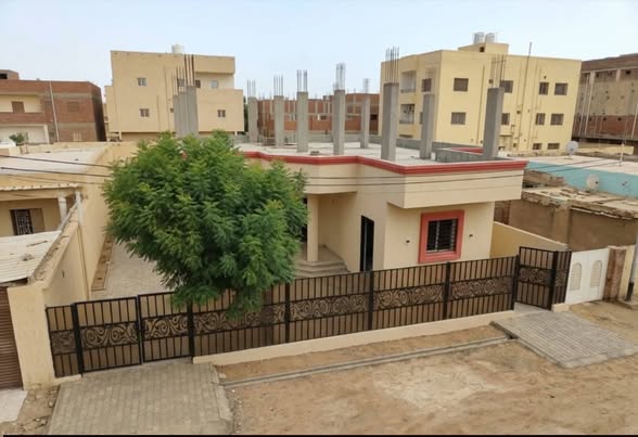 عمارة للبيع - الخرطوم - أركويت — 3