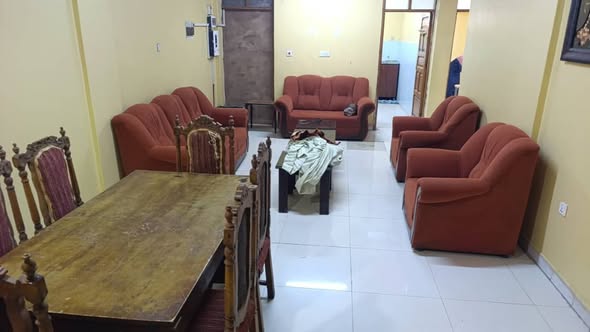 Apartment for rent — 2