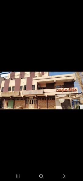 عمارة للبيع - بحري