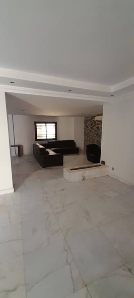 Villa for rent — 5