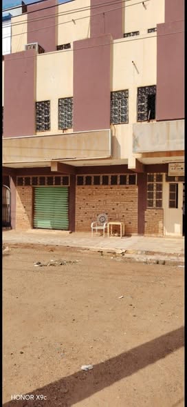 عمارة للبيع - بحري — 2