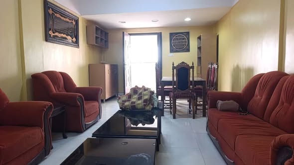 Apartment for rent — 3