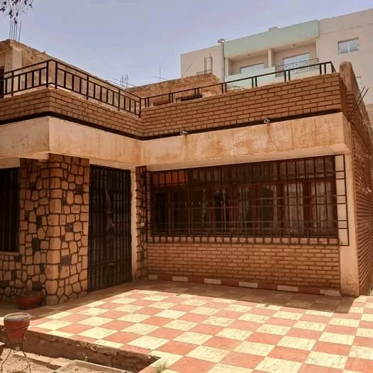 بيت للبيع - الخرطوم - العمارات