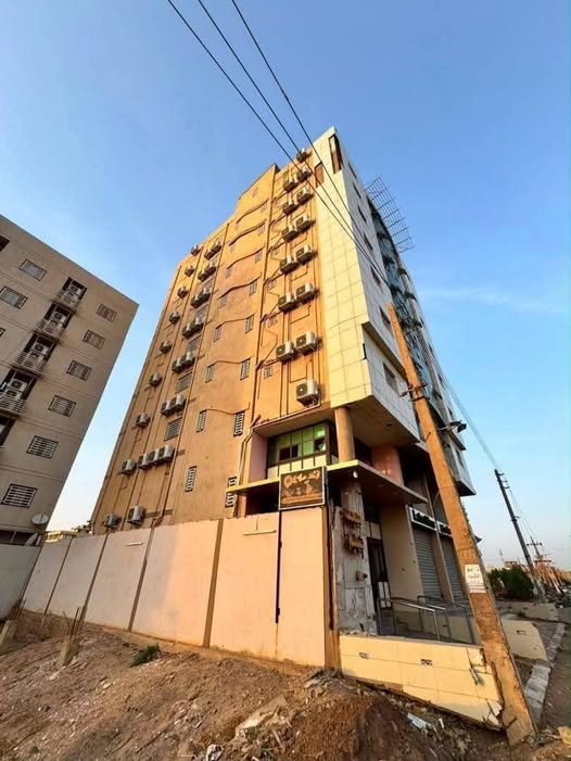 عمارة للبيع