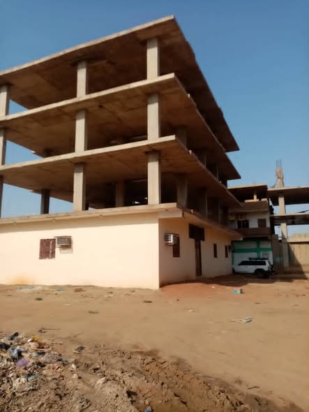 Building for sale