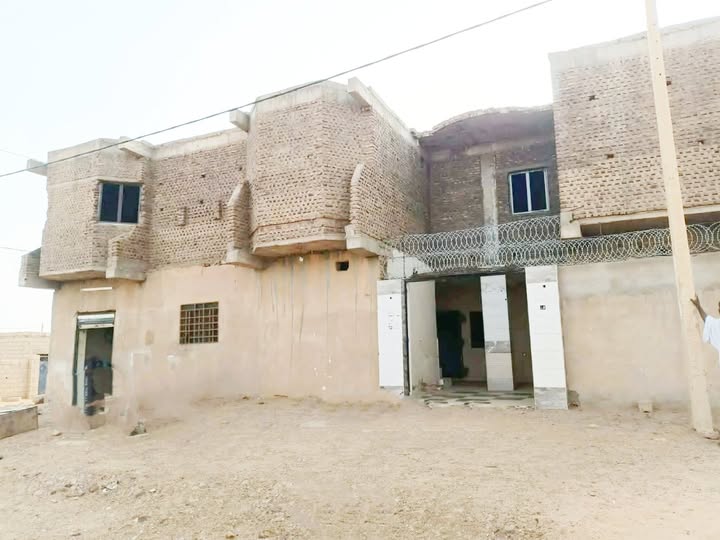 Building for sale