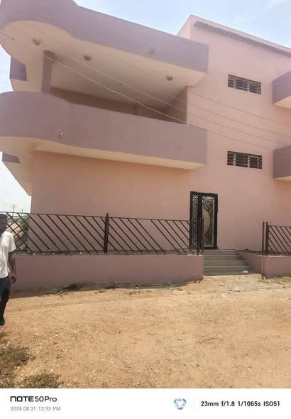 Building for sale — 2
