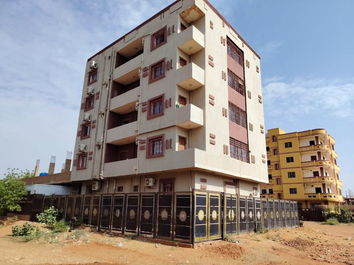 عمارة للبيع