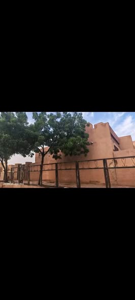 بيت للبيع - الخرطوم - الأزهري