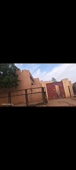 بيت للبيع - الخرطوم - الأزهري — 2