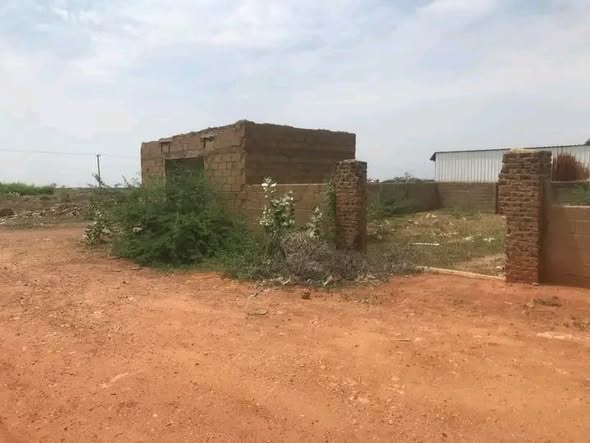 Land for sale