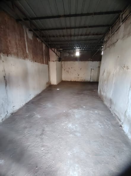 Warehouse for rent