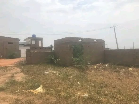 Land for sale — 2