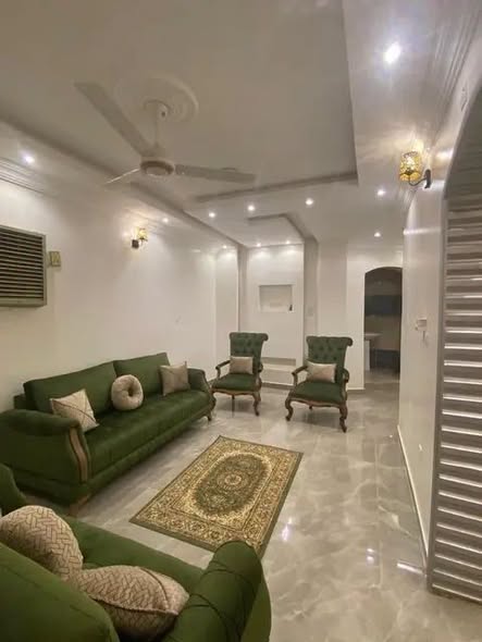 House for rent — 4