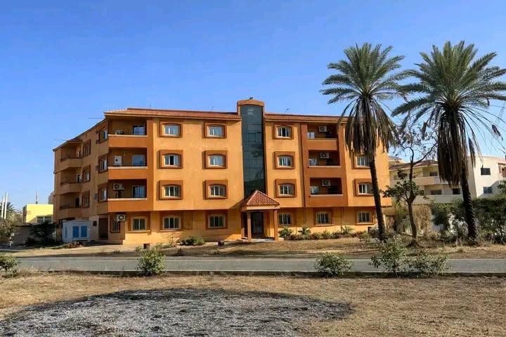 Building for sale