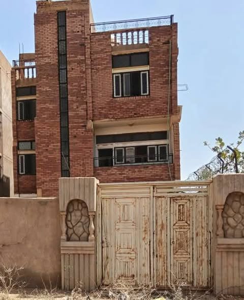 عمارة للبيع - بحري - الحاج يوسف — 3