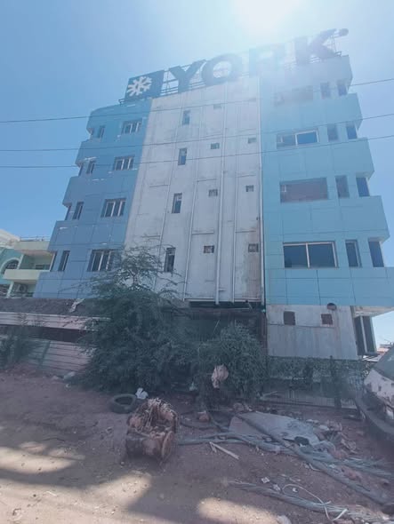 عمارة للبيع — 4