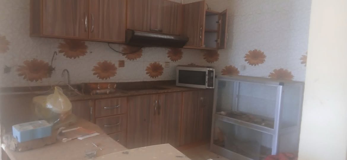 Apartment for rent