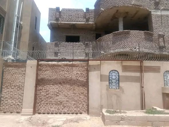 بيت للبيع - الخرطوم - الكلاكلات — 3