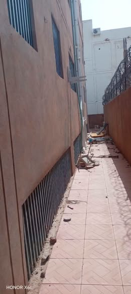 عمارة للبيع - بحري - كافوري — 4
