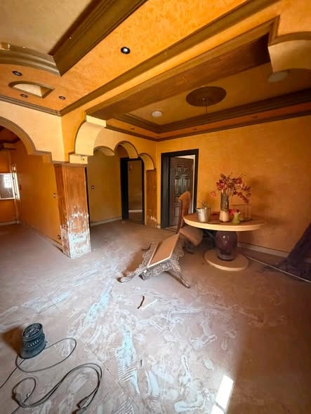 عمارة للبيع - الخرطوم - المنشية