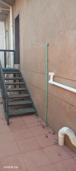 عمارة للبيع - بحري - كافوري — 5