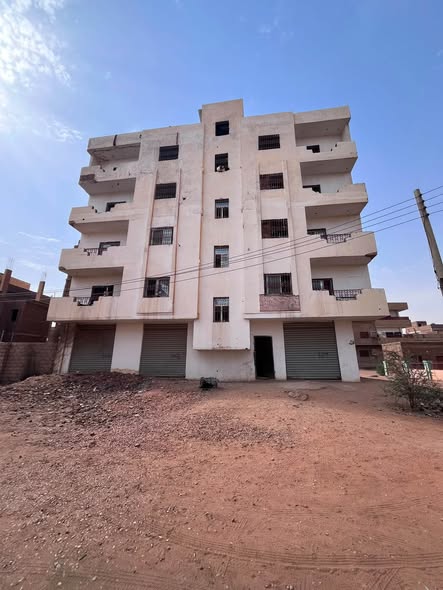 عمارة للبيع