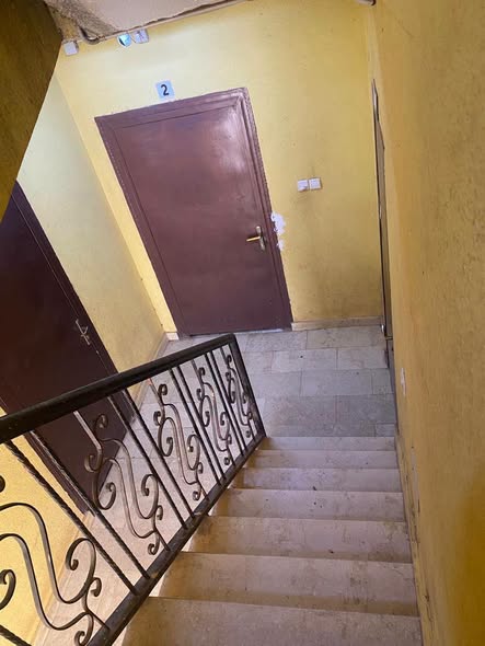 عمارة للبيع - الخرطوم — 2