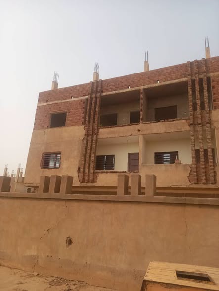 عمارة للبيع - امدرمان - الفتيحاب — 2