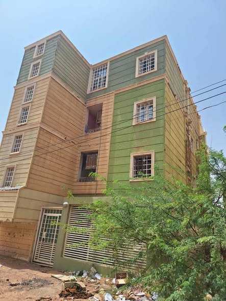 Building for sale