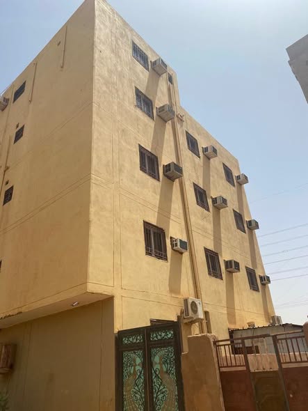 عمارة للبيع - الخرطوم — 3