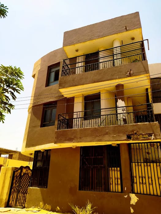 عمارة للبيع - امدرمان - بيت المال
