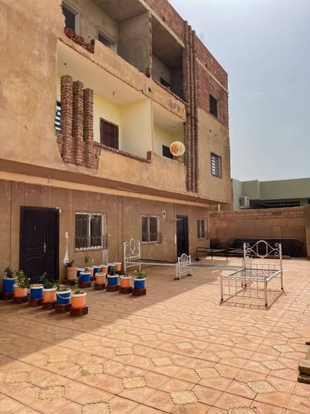 عمارة للبيع - امدرمان - الفتيحاب — 4